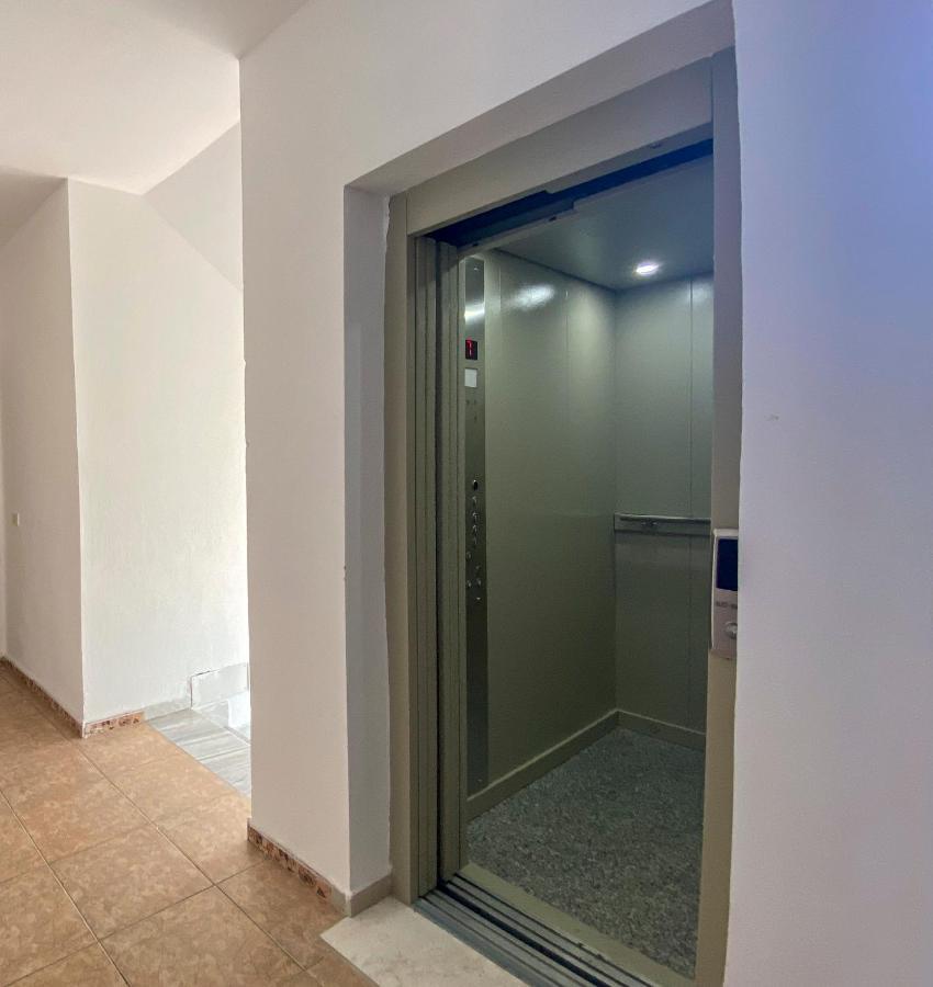 דירות דורס The White Corner מראה חיצוני תמונה