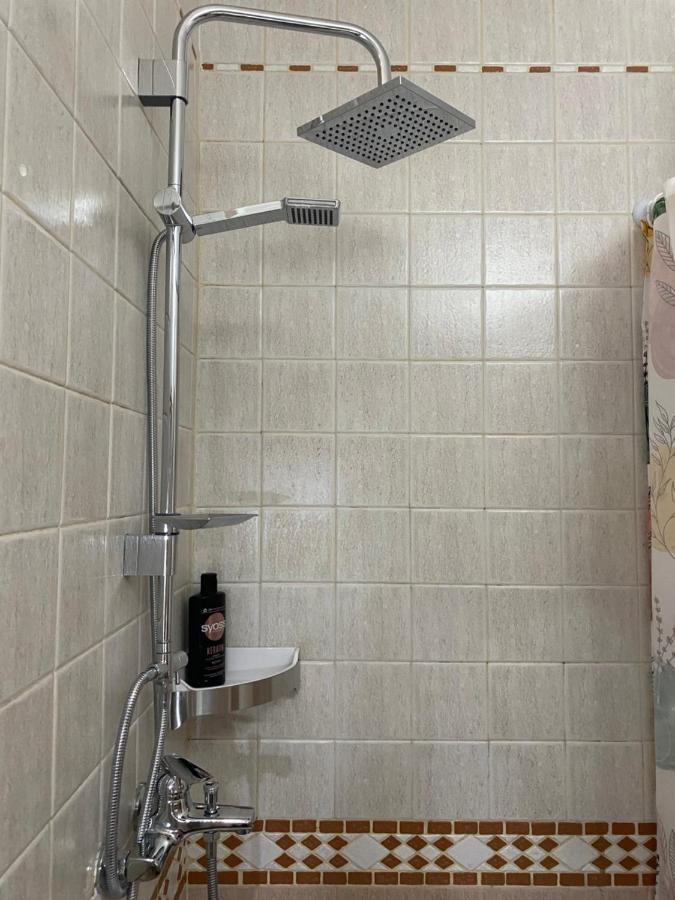 דירות דורס The White Corner מראה חיצוני תמונה