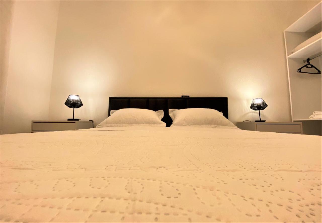 דירות דורס The White Corner מראה חיצוני תמונה